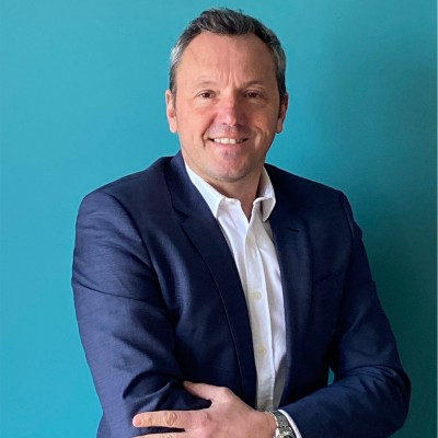 Frederic Maenhaut, Amarenco